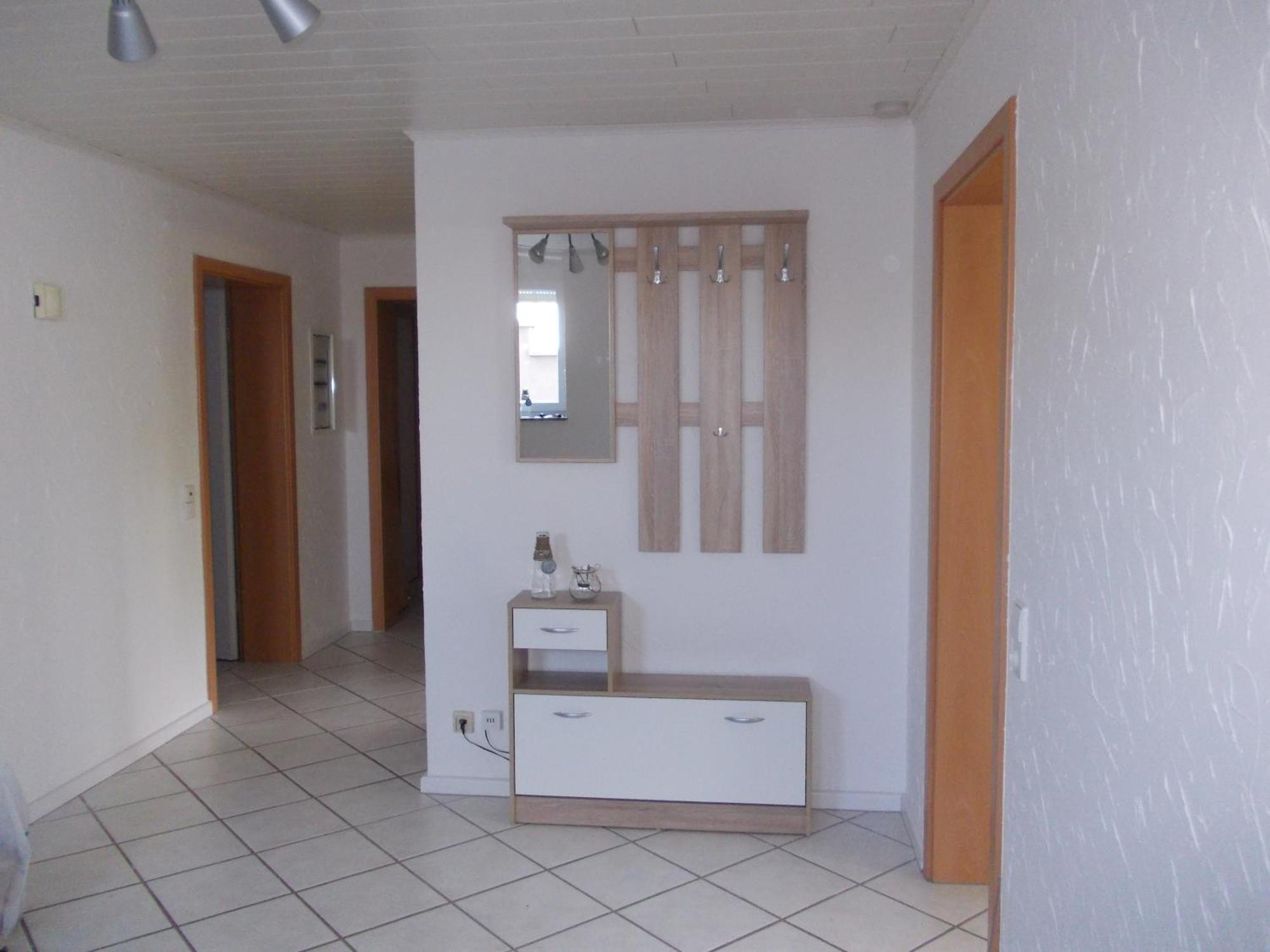 Ferienwohnung Knobloch Wahlheim Exteriér fotografie