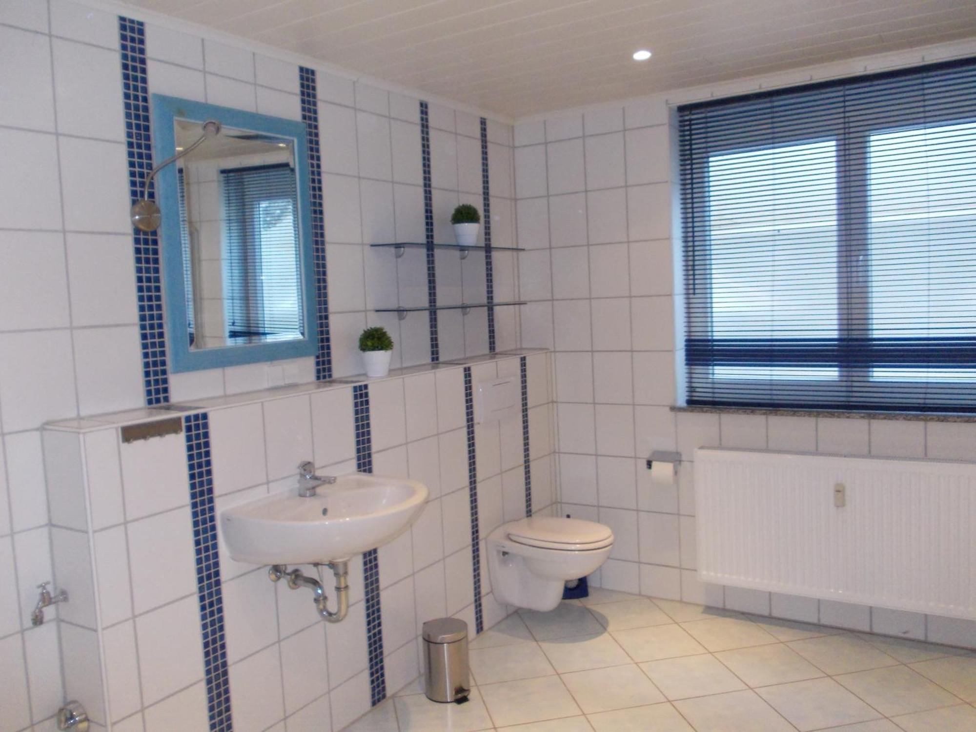 Ferienwohnung Knobloch Wahlheim Exteriér fotografie
