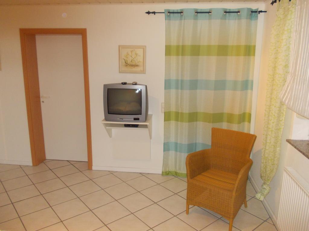 Ferienwohnung Knobloch Wahlheim Exteriér fotografie